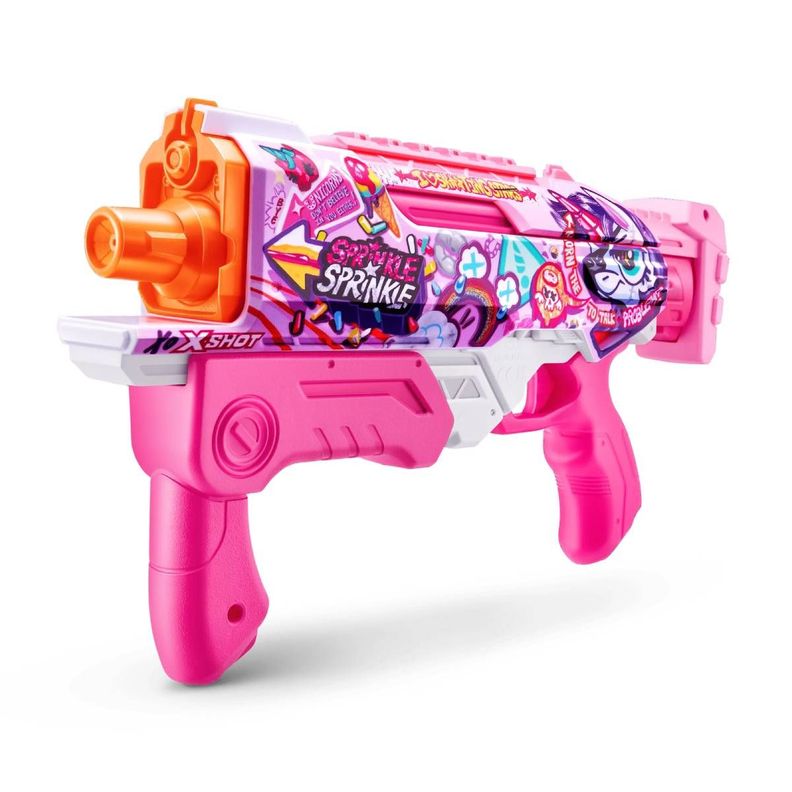 LANZA AGUA SKINS X-SHOT - UNICORN SPLASH-4
