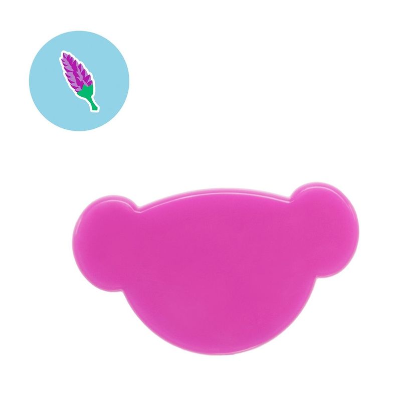 OLOR LAVANDA BUILD-A-BEAR-0