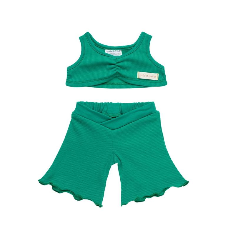 SET 2 PIEZAS COZY BUILD-A-BEAR-1