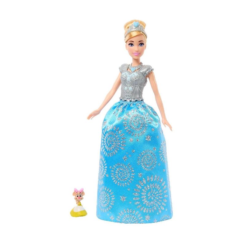 Disney Princesa Cenicienta Modas Sorpresa-4