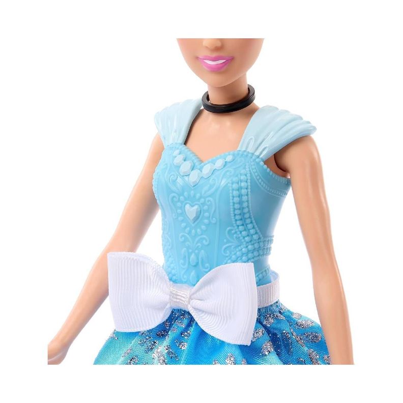 Disney Princesa Cenicienta Modas Sorpresa-5