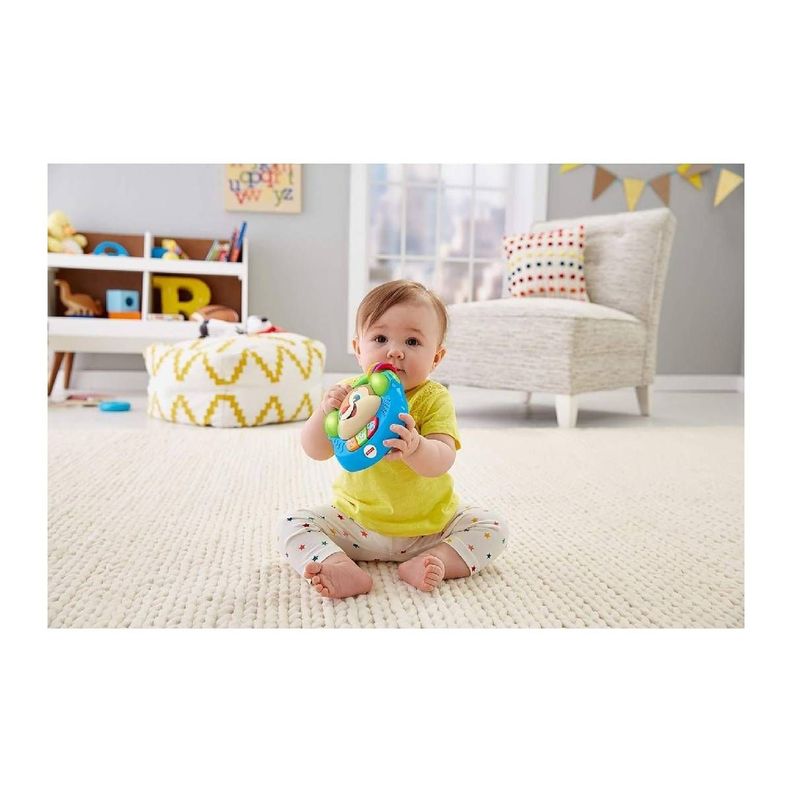 Reproductor Canta Y Aprende Fisher Price-2