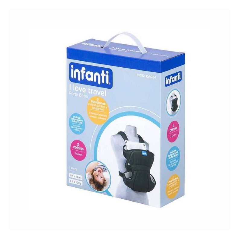 Arnes Portabebe Mochila Portabebe Infanti Arnes Portabebe Infanti