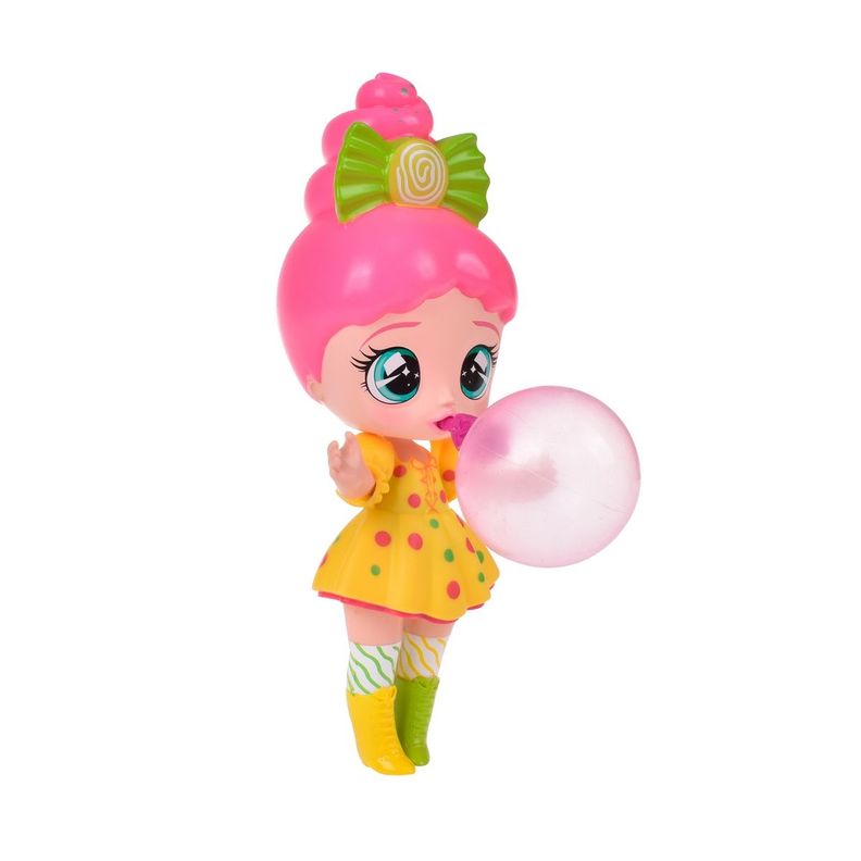 Muñeca Bubiloons Con Globos Y Accesorios - Greta-1