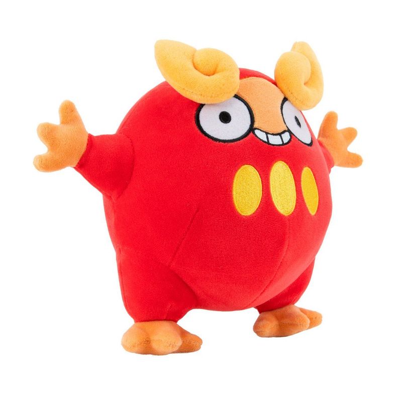 PELUCHE 20 CMS POKEMON - DARUMAKA-1