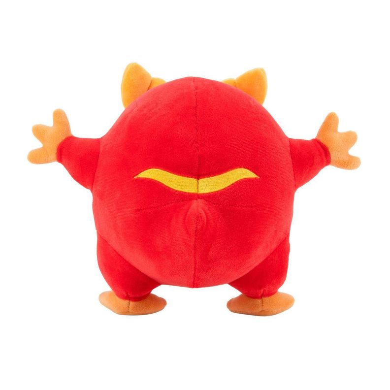 PELUCHE 20 CMS POKEMON - DARUMAKA-2