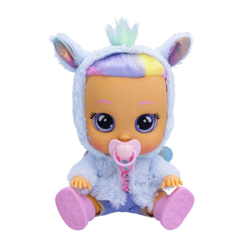Cry Babies Dressy Fantasy - Jenna-0