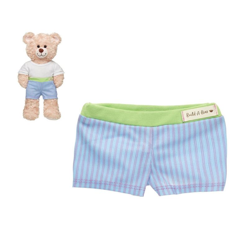 SHORT COZY BUILD-A-BEAR-0