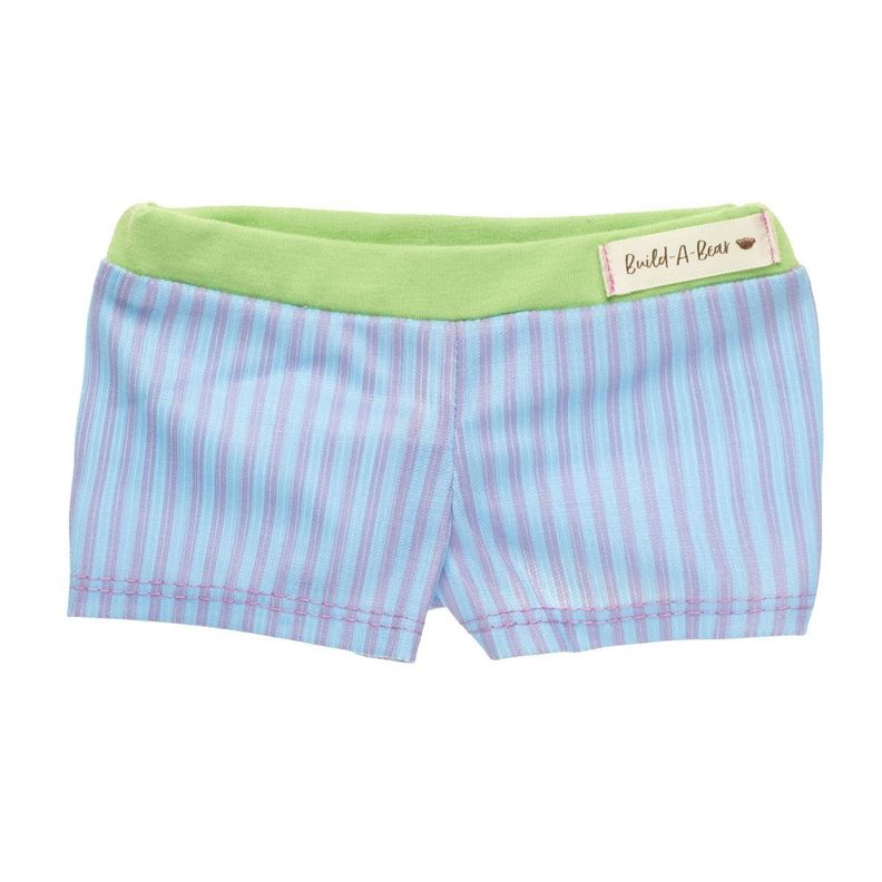 SHORT COZY BUILD-A-BEAR-1