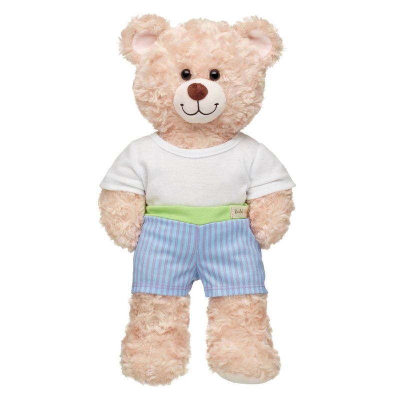 SHORT COZY BUILD-A-BEAR-2