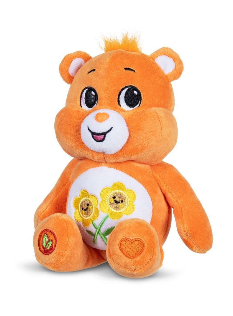 Peluche 23 Cms Eco Friendly Carinositos - Friend Bear