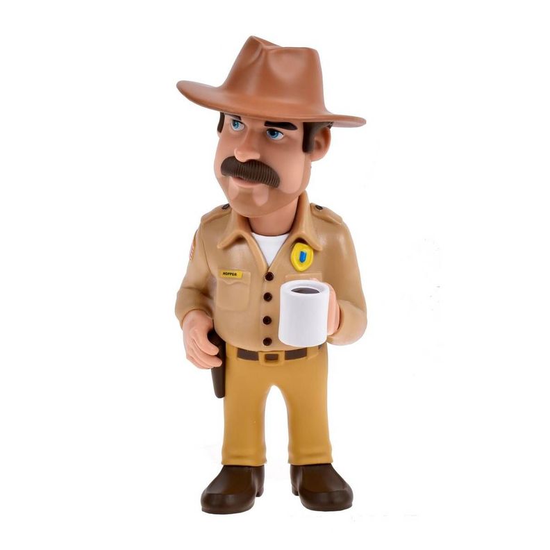 Figura 12 Cms Serie Stranger Things - Hopper-1