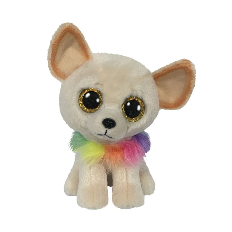 CHEWEY - CHIHUAHUA MED TY BEANIE BOOS-0