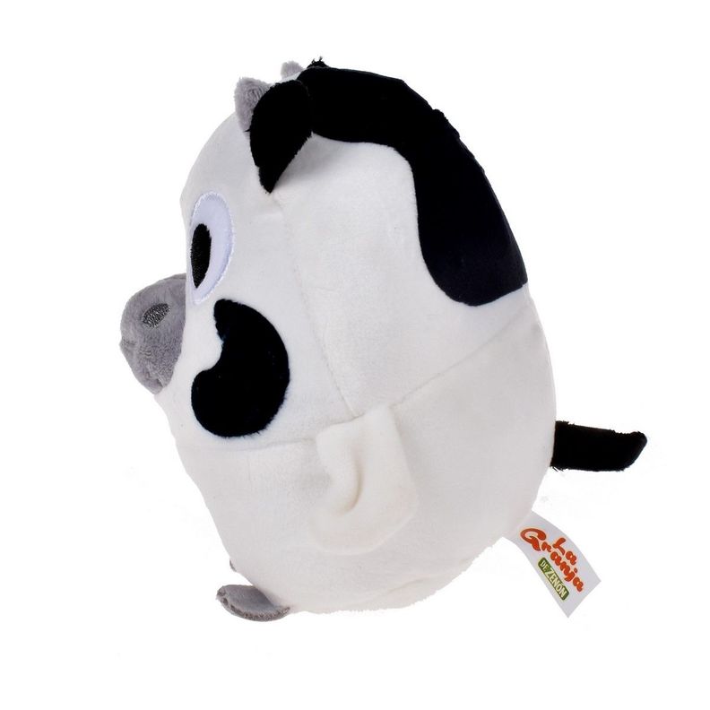 Peluche Musical 13 Cms - Vaca Lola-2