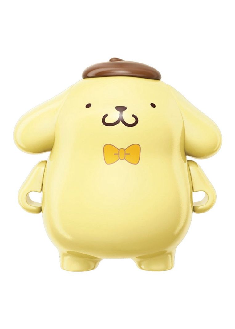 Keepley Cupcake-pompompurin