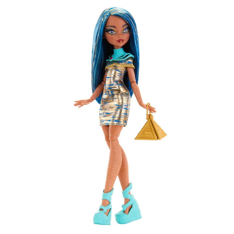 MONSTER HIGH CLEO-0