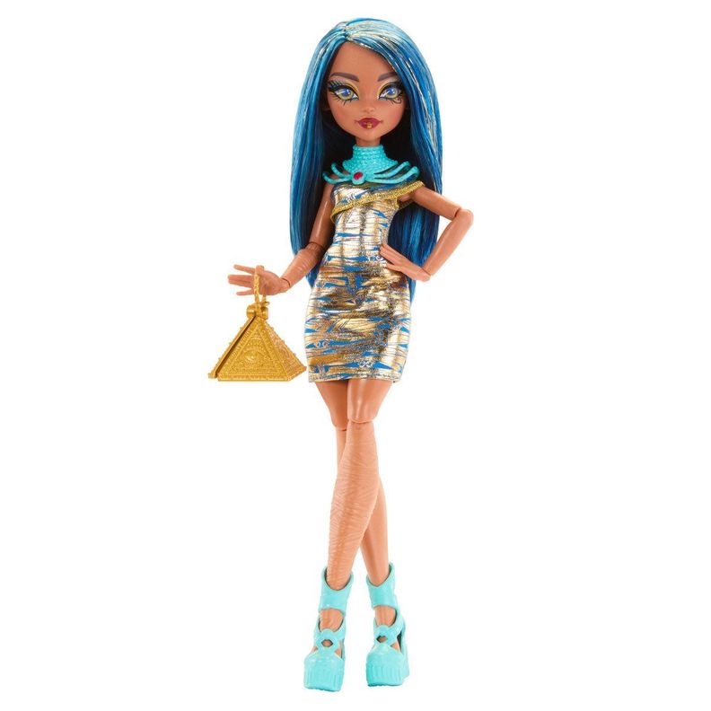 MONSTER HIGH CLEO-2