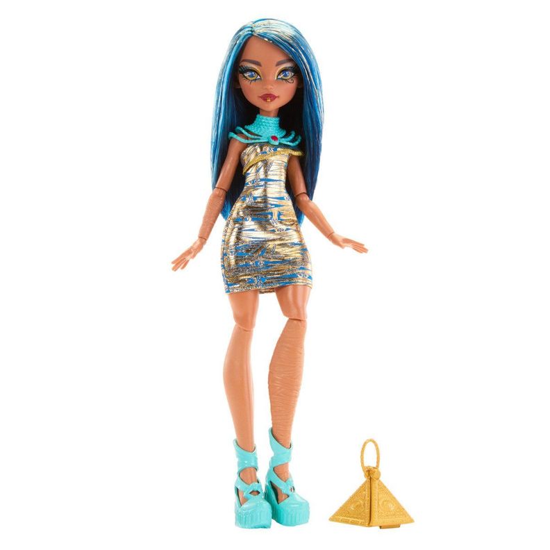 MONSTER HIGH CLEO-3
