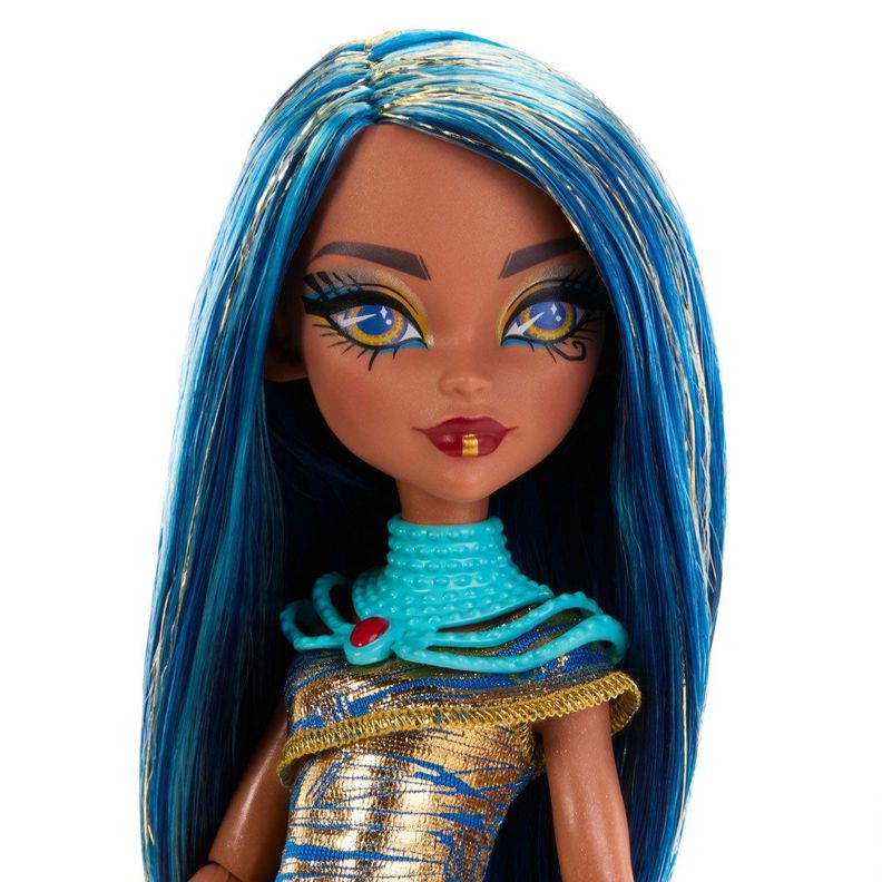 MONSTER HIGH CLEO-4