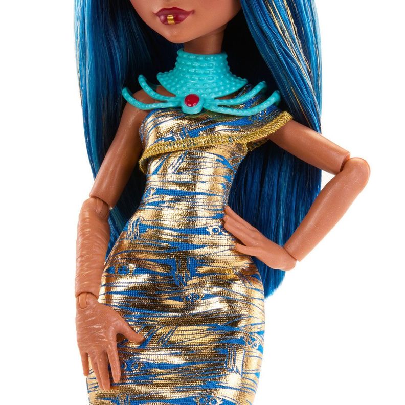 MONSTER HIGH CLEO-5