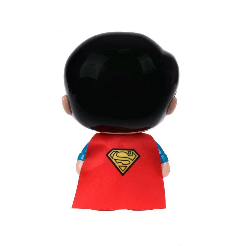 FIGURA DE ACCION 18 CM DC COMICS - SUPERMAN-1