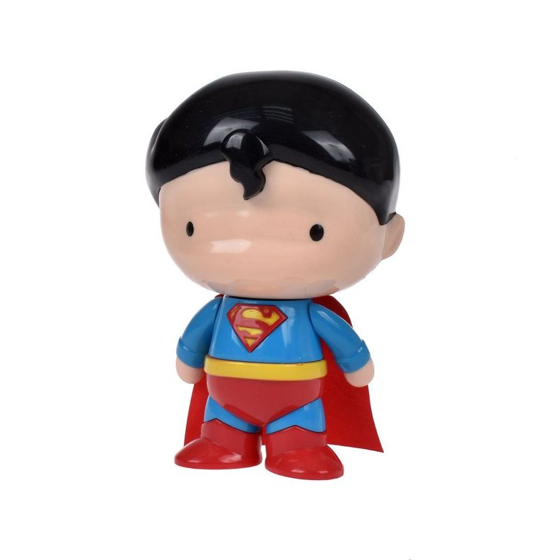 FIGURA DE ACCION 18 CM DC COMICS - SUPERMAN-2