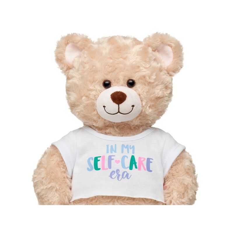 POLERA IN MY SELF CARE COZY BUILD-A-BEAR-2