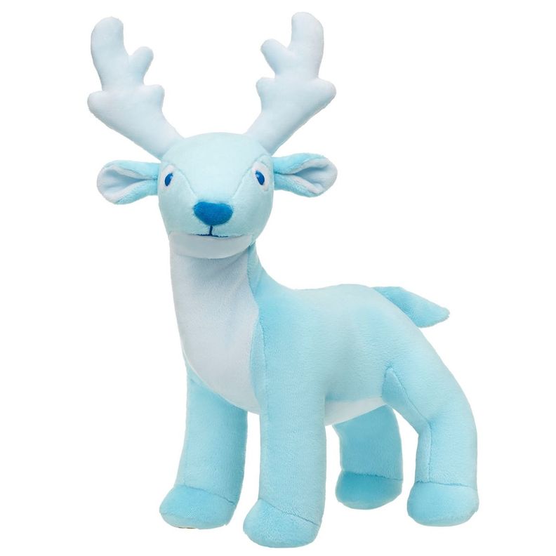 Peluche Patronus Con Luz Harry Potter Build-A-Bear-0