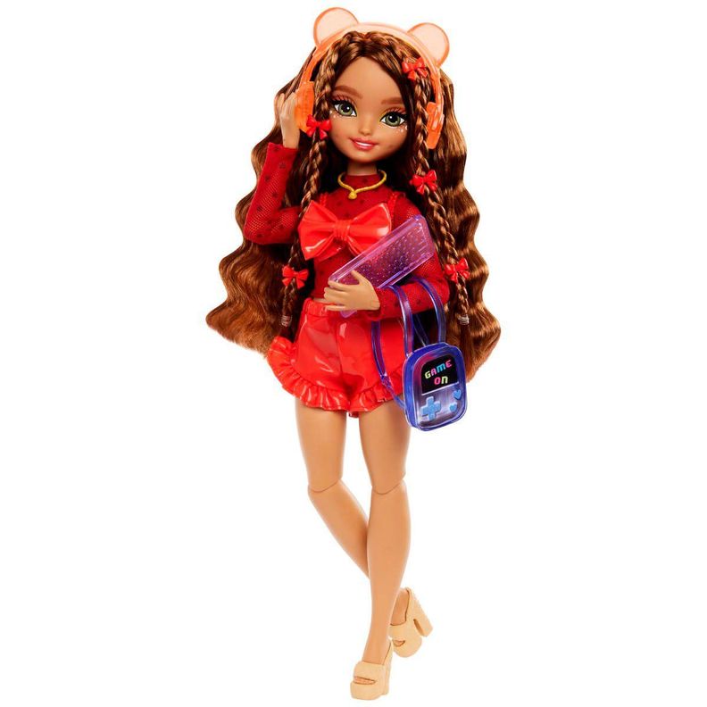 BARBIE DREAM BESTIES TERESA-0