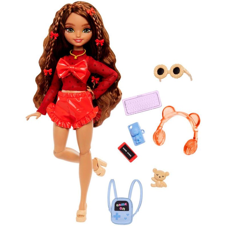 BARBIE DREAM BESTIES TERESA-2