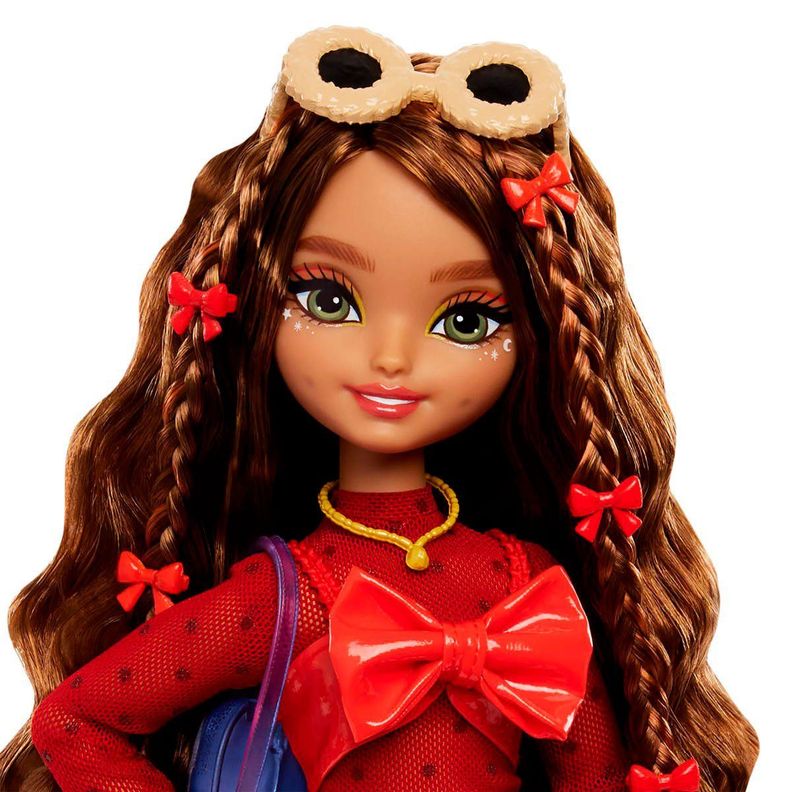 BARBIE DREAM BESTIES TERESA-3