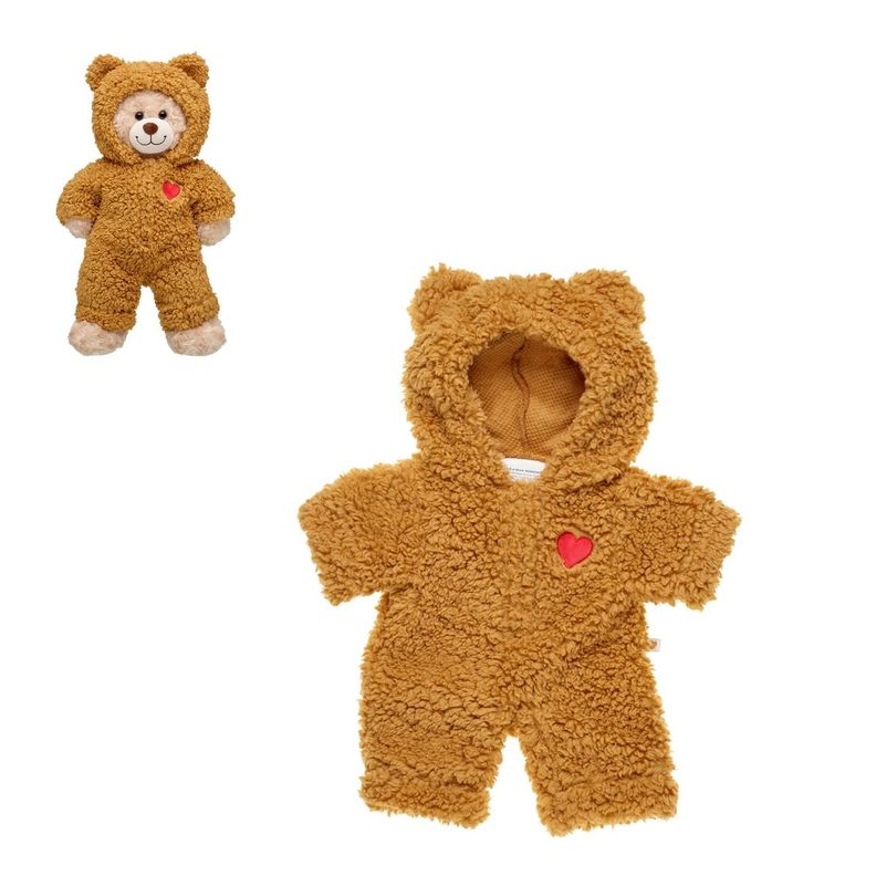 DISFRAZ OSO BUILD-A-BEAR-0