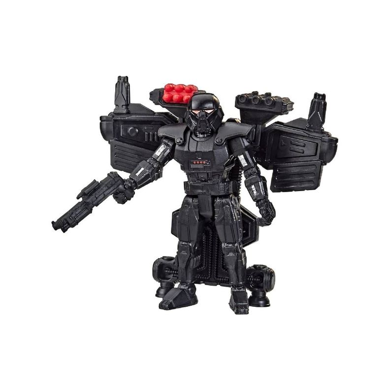 Star Wars Mission Fleet Gear Cls Drk Troop-6