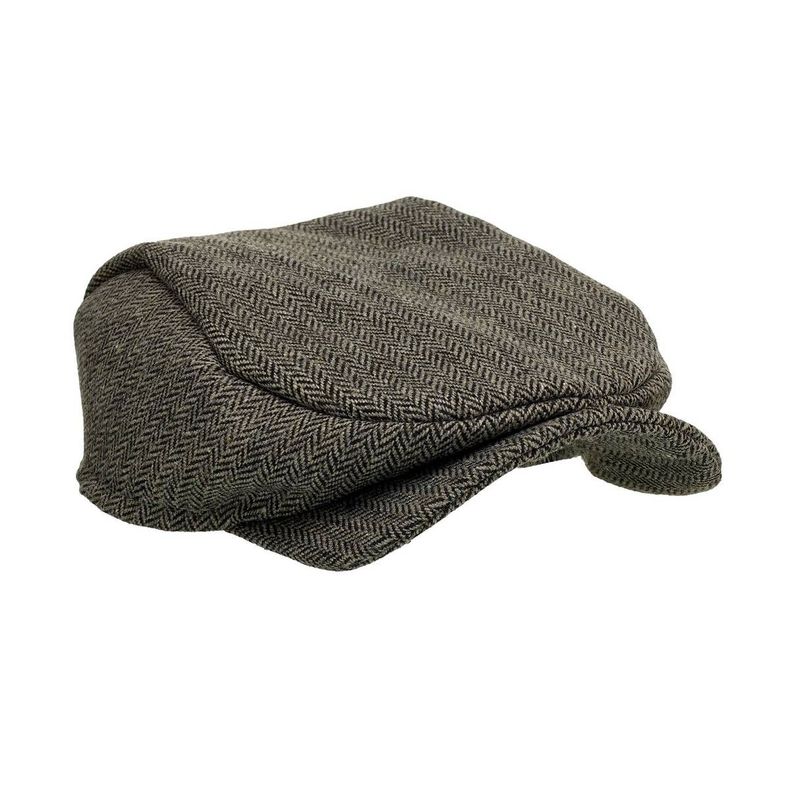 Gorro Tweed Build-A-Bear-1