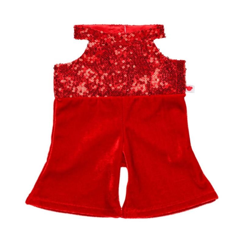 Enterito Rojo Build-A-Bear-1