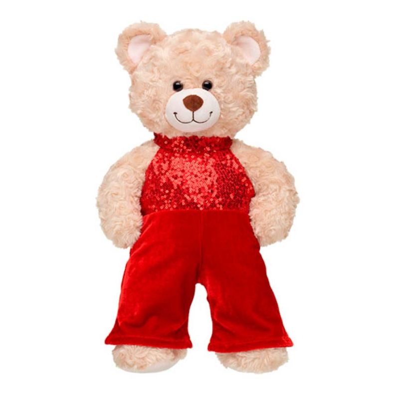 Enterito Rojo Build-A-Bear-2