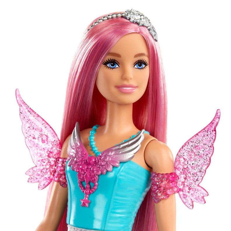 BARBIE TOQUE DE MAGIA-3