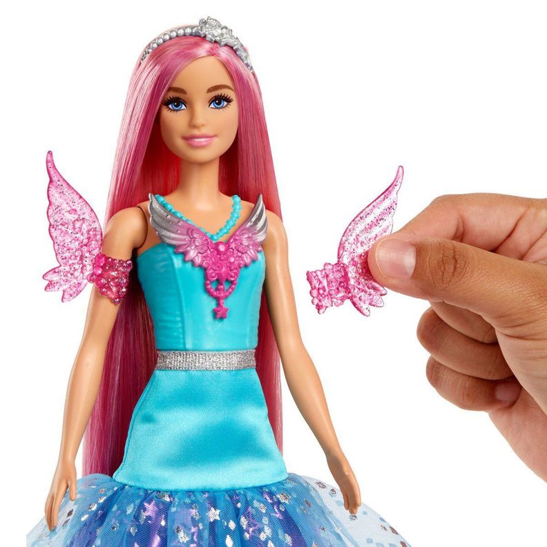 BARBIE TOQUE DE MAGIA-4