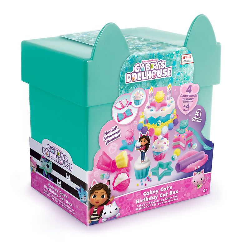 GABBY´S DOLLHOUSE CAJA CELEBRACION CUMPLEAÑOS-3
