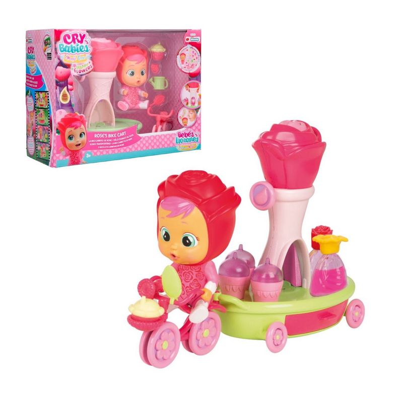 Cry Babies Lm Series-0