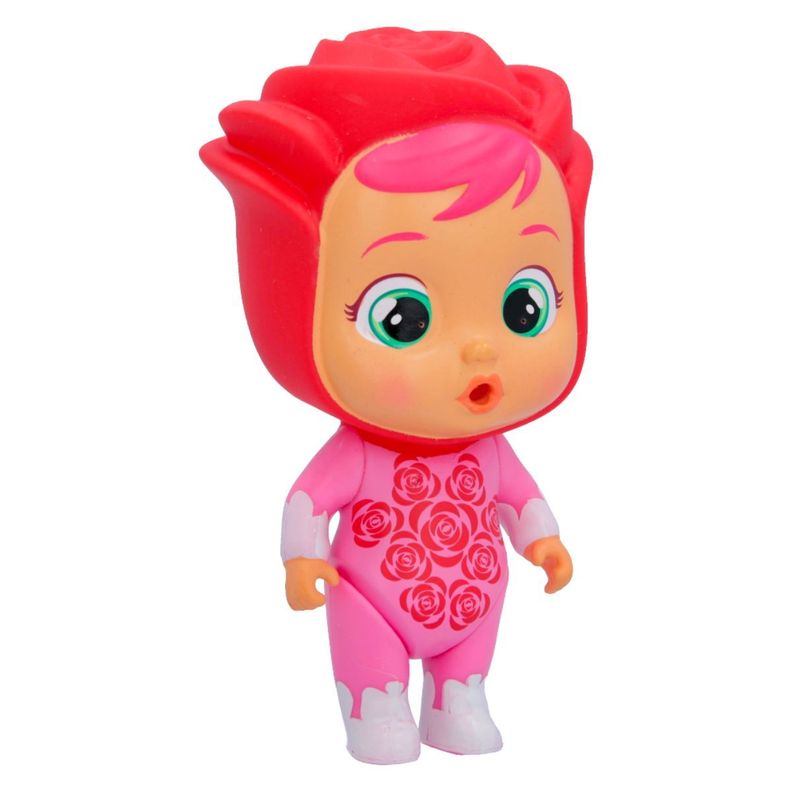 Cry Babies Lm Series-2