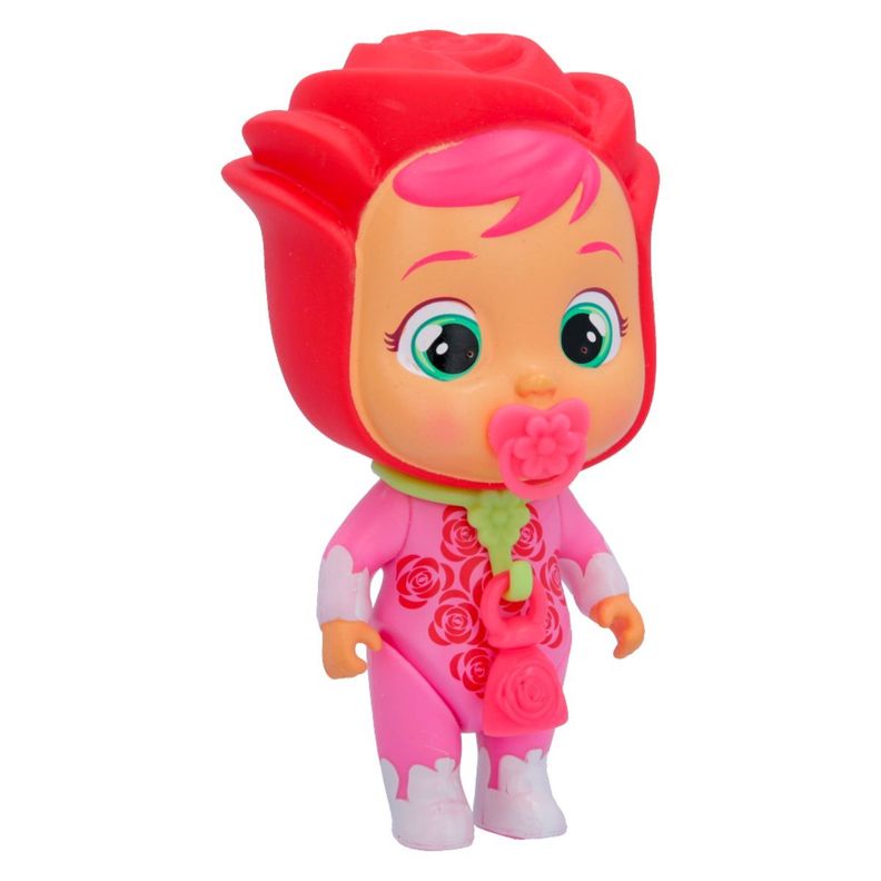 Cry Babies Lm Series-3