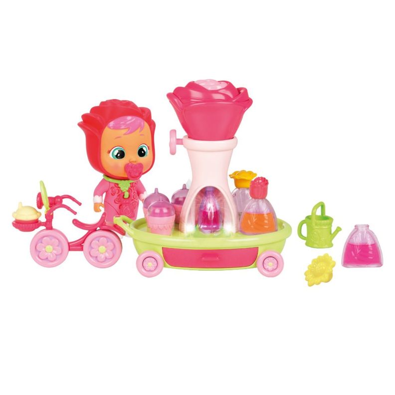 Cry Babies Lm Series-4