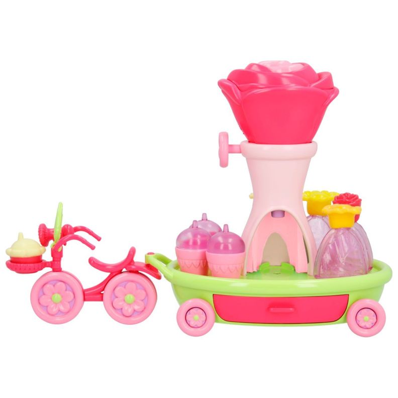 Cry Babies Lm Series-5