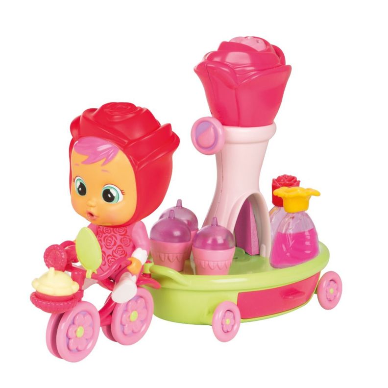 Cry Babies Lm Series-7