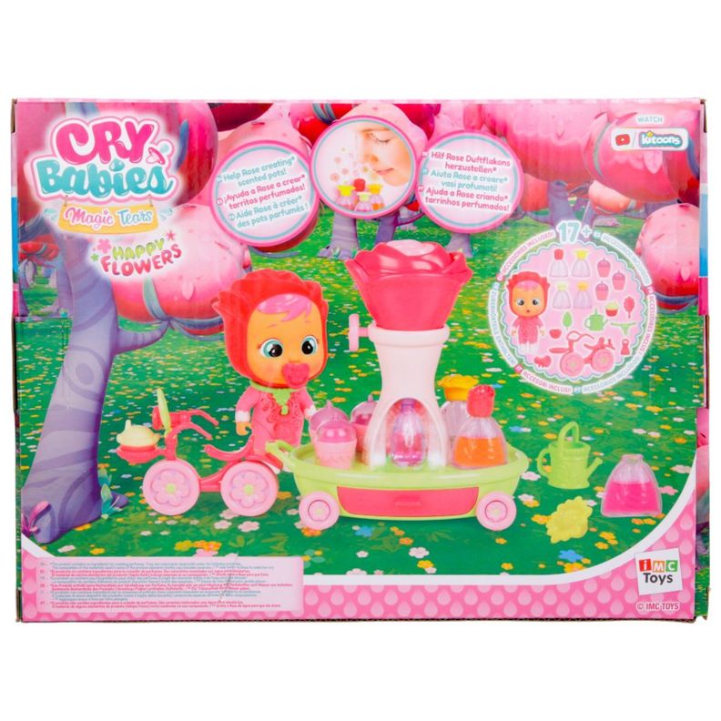 Cry Babies Lm Series-9
