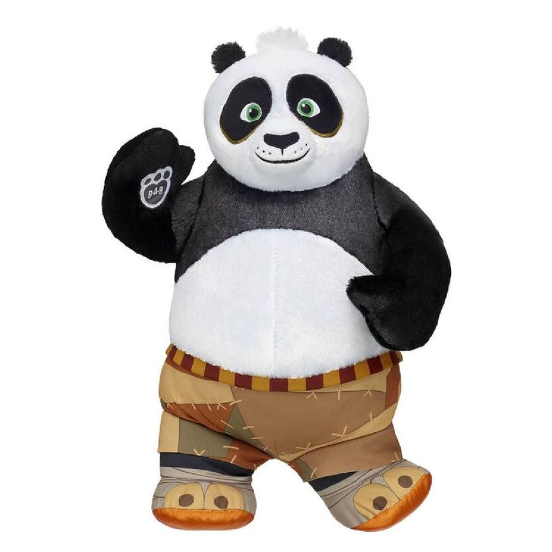 PELUCHE KUNG FU PANDA BUILD-A-BEAR-2