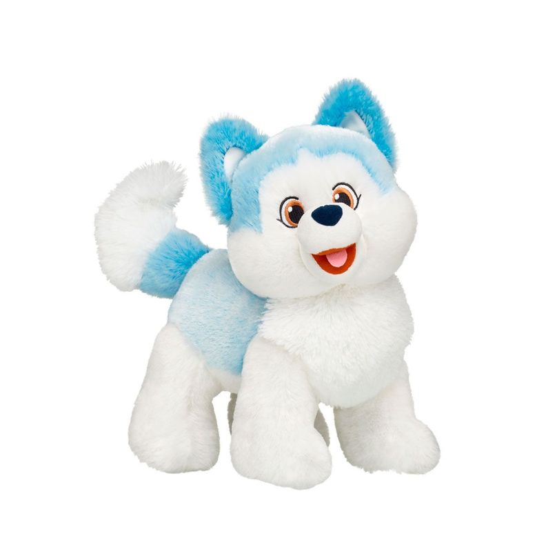 Peluche Lulaa Merry Mission Build-A-Bear-0