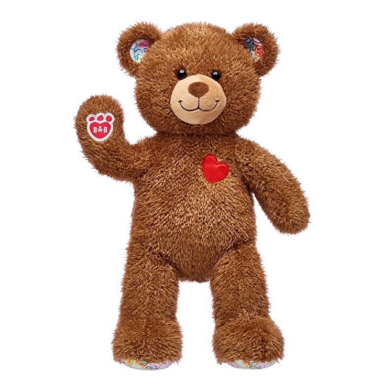 PELUCHE OSOS FUNDACION BUILD-A-BEAR-1