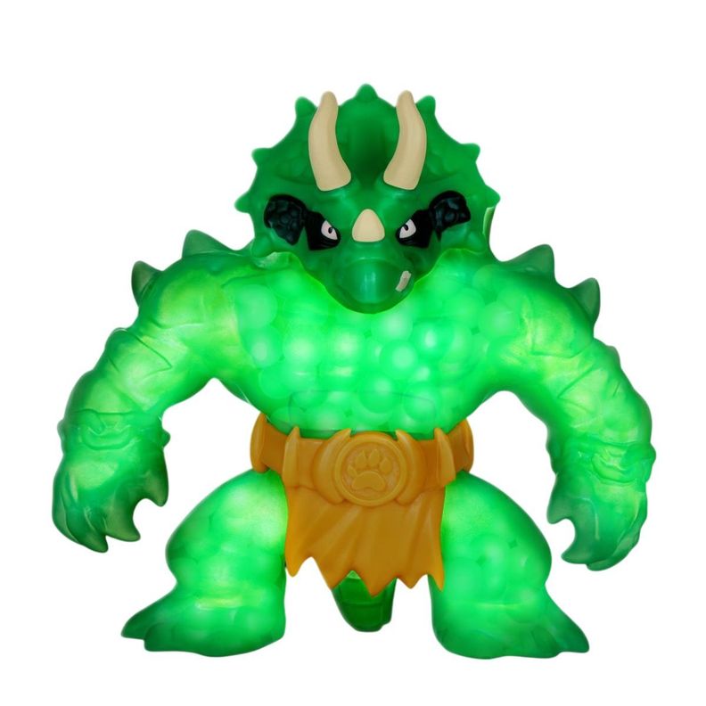 GOO JIT ZU GLOW SHIFTERS Q/ALUMBRAN - TRTOPS-0